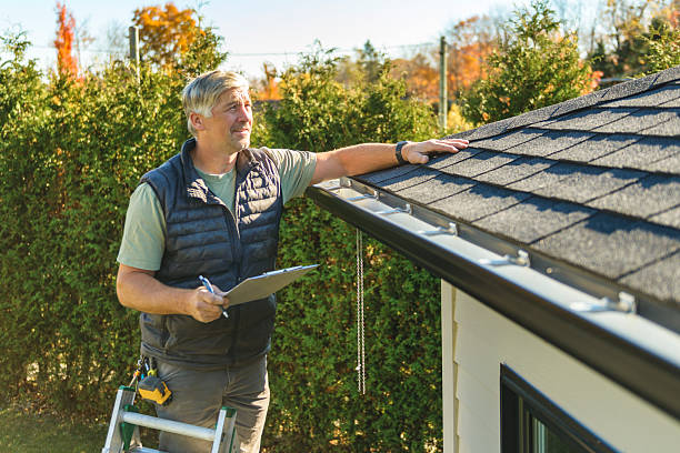 Affordable Gutter Repair And Installation solutions in Houghton Lake, MI